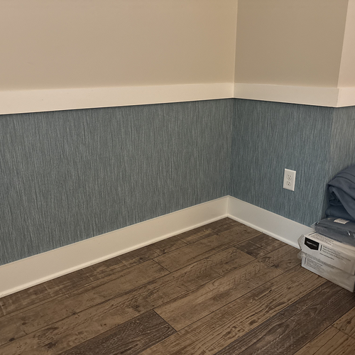 Our Work at Capitaland Flooring Company