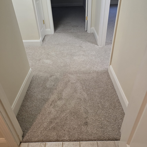 Our Work at Capitaland Flooring Company