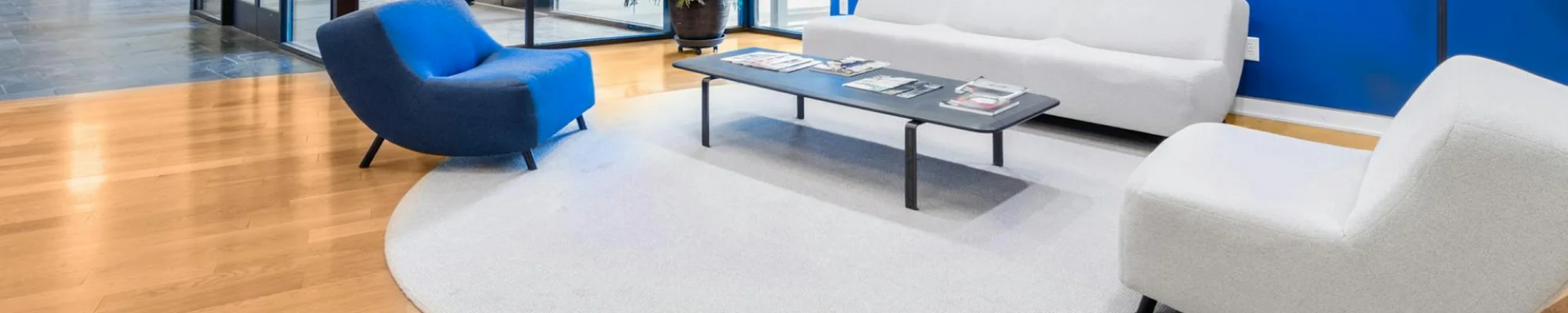 Capitaland Flooring -  Trucor flooring in Clifton Park, NY