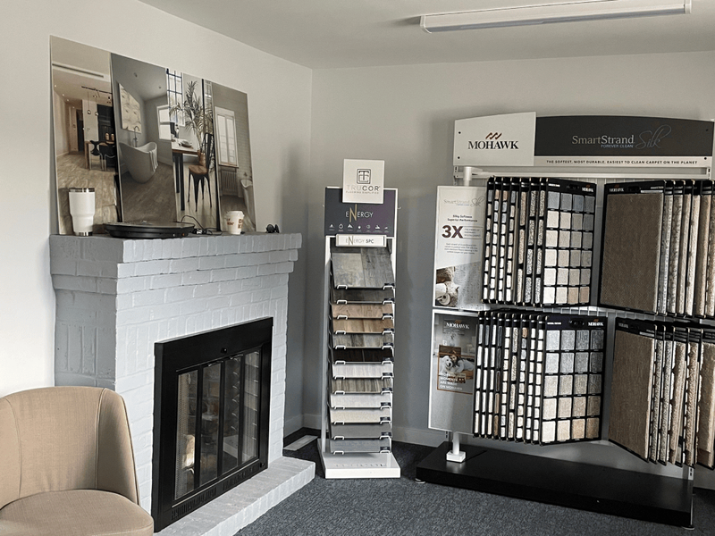 Capitaland Flooring in Clifton Park, NY