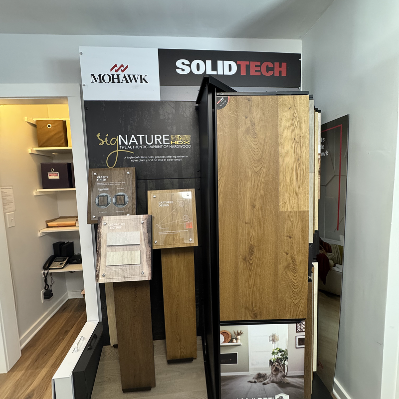 Capitaland Flooring Gallery photos in Halfmoon, NY