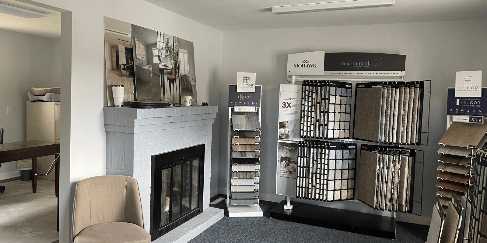 Capitaland Flooring in Clifton Park, NY