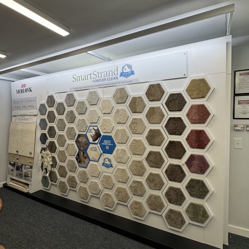 Capitaland Flooring Gallery photos in Halfmoon, NY