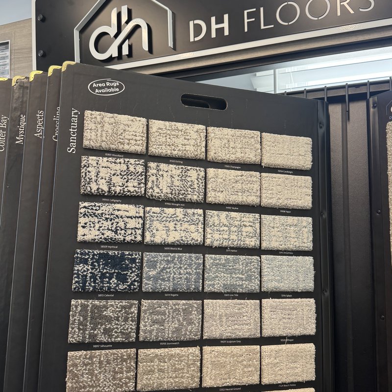 Capitaland Flooring Gallery photos in Halfmoon, NY