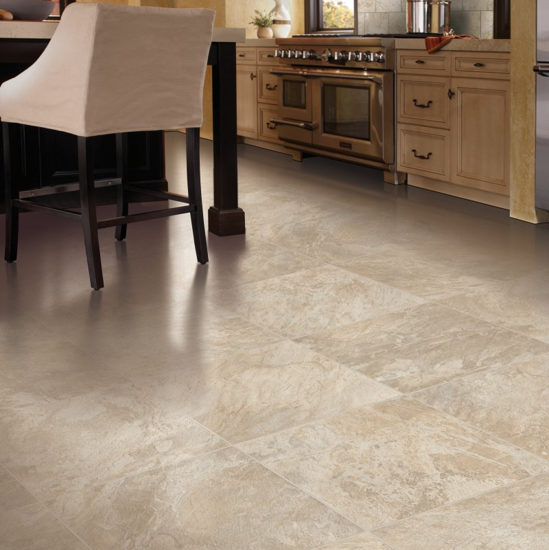 Capitaland Flooring providing pet-friendly waterproof vinyl flooring in Clifton Park, NY