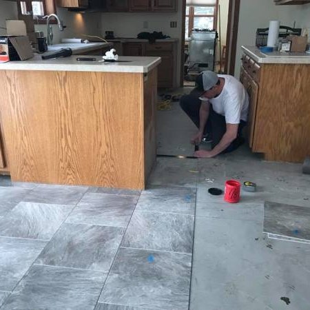Residential install in Halfmoon, NY