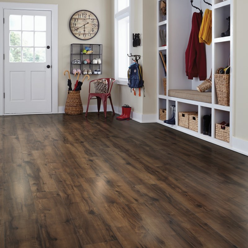 Capitaland Flooring providing laminate flooring for your space in Clifton Park, NY